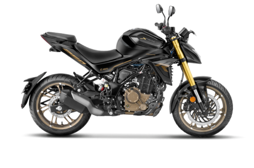 Bike Logo